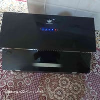 ساحبه دهون او مرشحه لبيع  مستعمله قليل نضافه مثل لبصوره  مكاني بغداد ح...