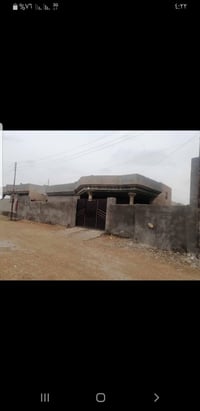 حي شهداء سعدة • ٤٠٠م • طابو باسمي