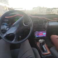 مارك نفخ مامسجل بدون رقم كير ومحرك ونجي شرط تواير جدد كهربائيات كلها ش...