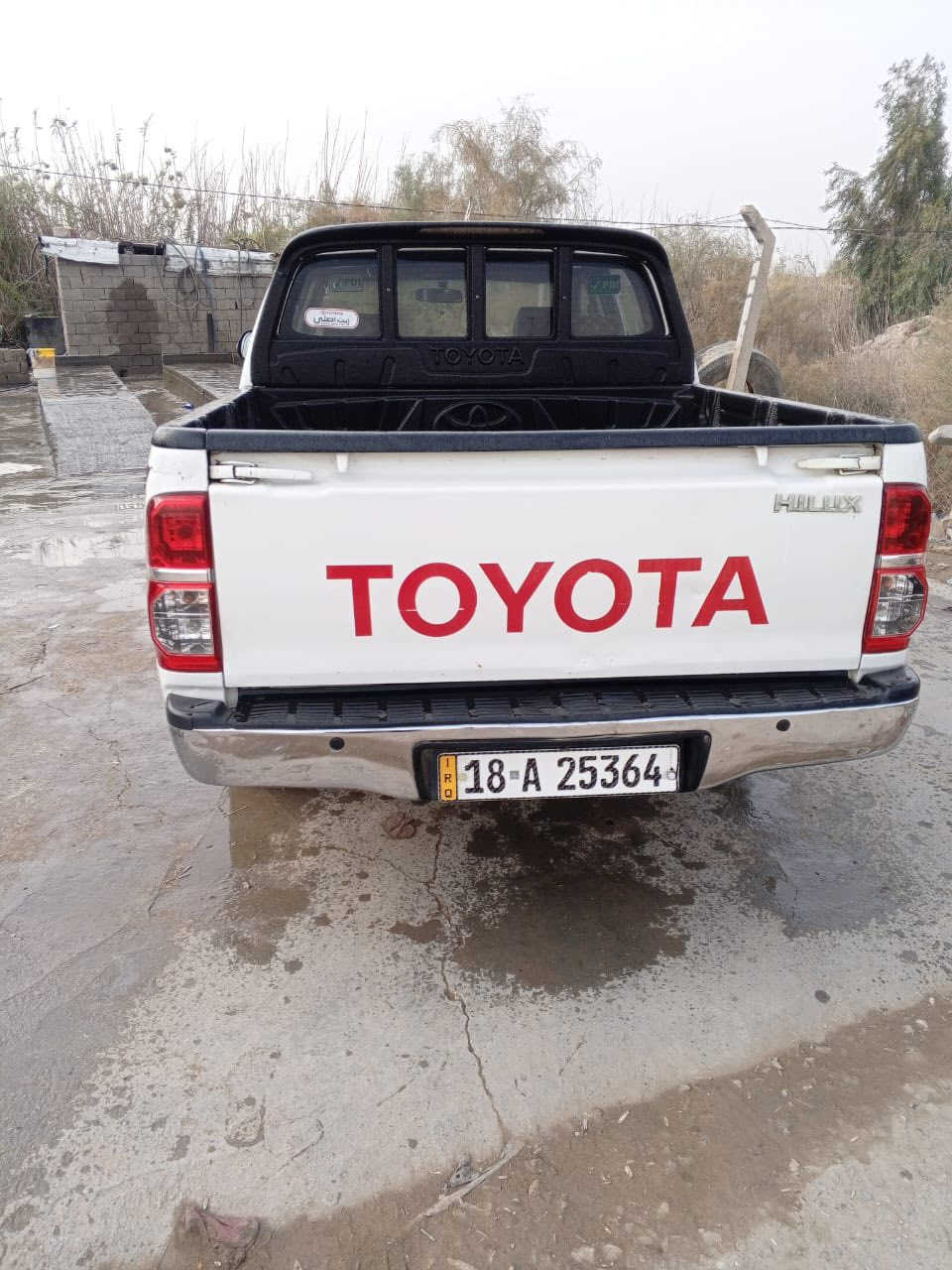 السلام عليكم
2013 رقم بابل انكليزي هزه جديده باسمي 
بيه كد شبر صبغ البنيد وجاملع جه اللايت 
ماناقصه برغي من كل النواحي 
188 ورقه وبيه مجال 
مكان السياره بابل حله مركز مدينه 
***********
***********
