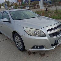 ماليبو خليجي • ٢٠١٤ • كويسينجاك