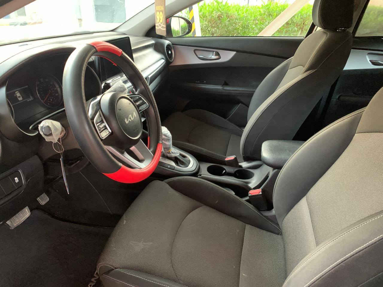 فورتي أمريكي 2022
مكينه 2000 
سعرها 128وبيها محال 

مواصفاتها ..
تحديد مسار 
تحديد سرعه 
مانع انزلاق 
نقطه عمياة
اشاير بالمري
كامرة شاشه 
***********  واتساب 
مكانها بغداد الزعفرانيه
