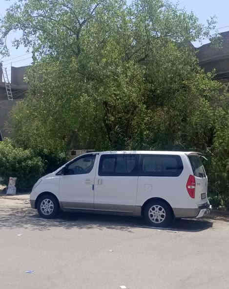 2015 للبيع رقم كربلاء باسمي سيارة جاهزه مكينة جديدة كفالة ماعده بنيد تبديل بدون دواخل شرط والبافي كفاله حدايه تبريد جديد تخم تاير مكان السيارة نجف الاتصال السعر177مجال قليل الاتصال ***********
