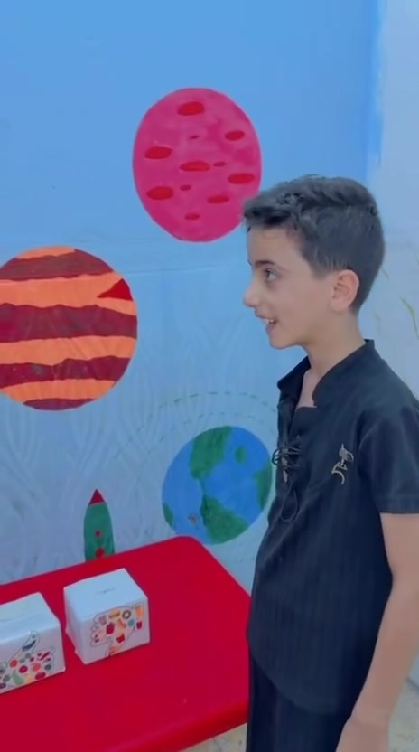 :

* 🥦🍎 نتعلم اليوم الفرق بين الأكل الصحي وغير الصحي بطريقة ممتعة وتفاعلية لتنمية الوعي الغذائي لدى أطفالنا.
* الغذاء الصحي بداية لجسم قوي وعقل نشيط 🌟 ضمن جلساتنا التعليمية نساعد الأطفال على التمييز بين الأطعمة الصحية وغير الصحية.
* 🍓🥕 خطوة صغيرة اليوم نحو عادات غذائية أفضل غدًا! تدريب ممتع للتعرف على الأطعمة الصحية وغير الصحية.
* لأن صحة الطفل تبدأ من اختياراته 🍎🍔 نقدم أنشطة تعليمية تساعد الأطفال على معرفة الطعام المفيد والطعام الذي يجب التقليل منه.
* 🌈 تعلم، لعب، وفائدة! نشاط تفاعلي لتعليم الأطفال الفرق بين الغذاء الصحي وغير الصحي بطريقة تناسب قدراتهم.
* “نزرع عادات صحية منذ الصغر” 🥗💚 من خلال تدريبات ممتعة لتعليم الأطفال اختيار الغذاء الصحي


**إذا كنت صاحب هذا الإعلان وتريد حذفه لأي سبب، رجاءا أرسل رسالة إلى الدعم الفني**