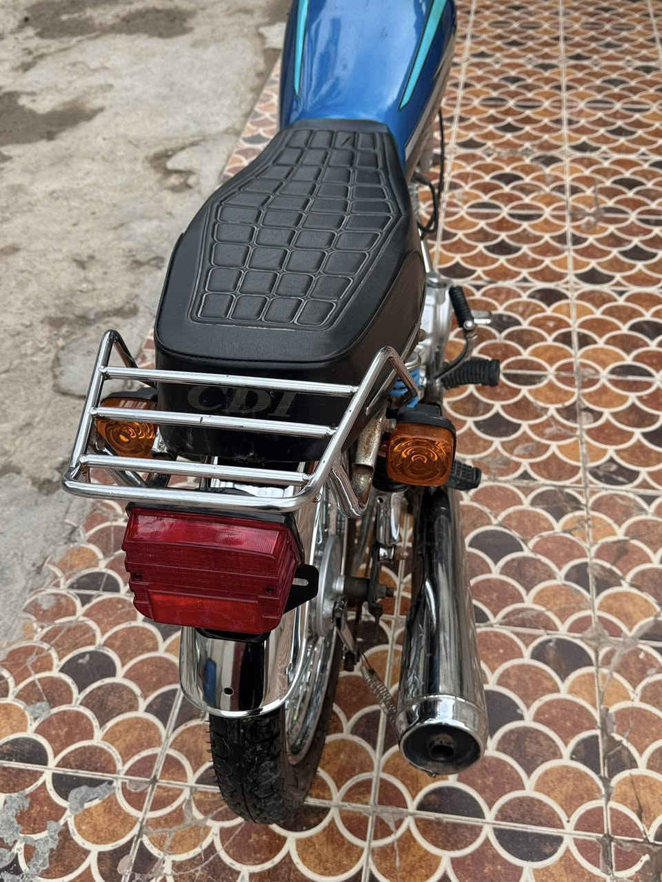 مديل 21 اوراق كبل ترقم سعر مليون دراجه كامله


**إذا كنت صاحب هذا الإعلان وتريد حذفه لأي سبب، رجاءا أرسل رسالة إلى الدعم الفني**