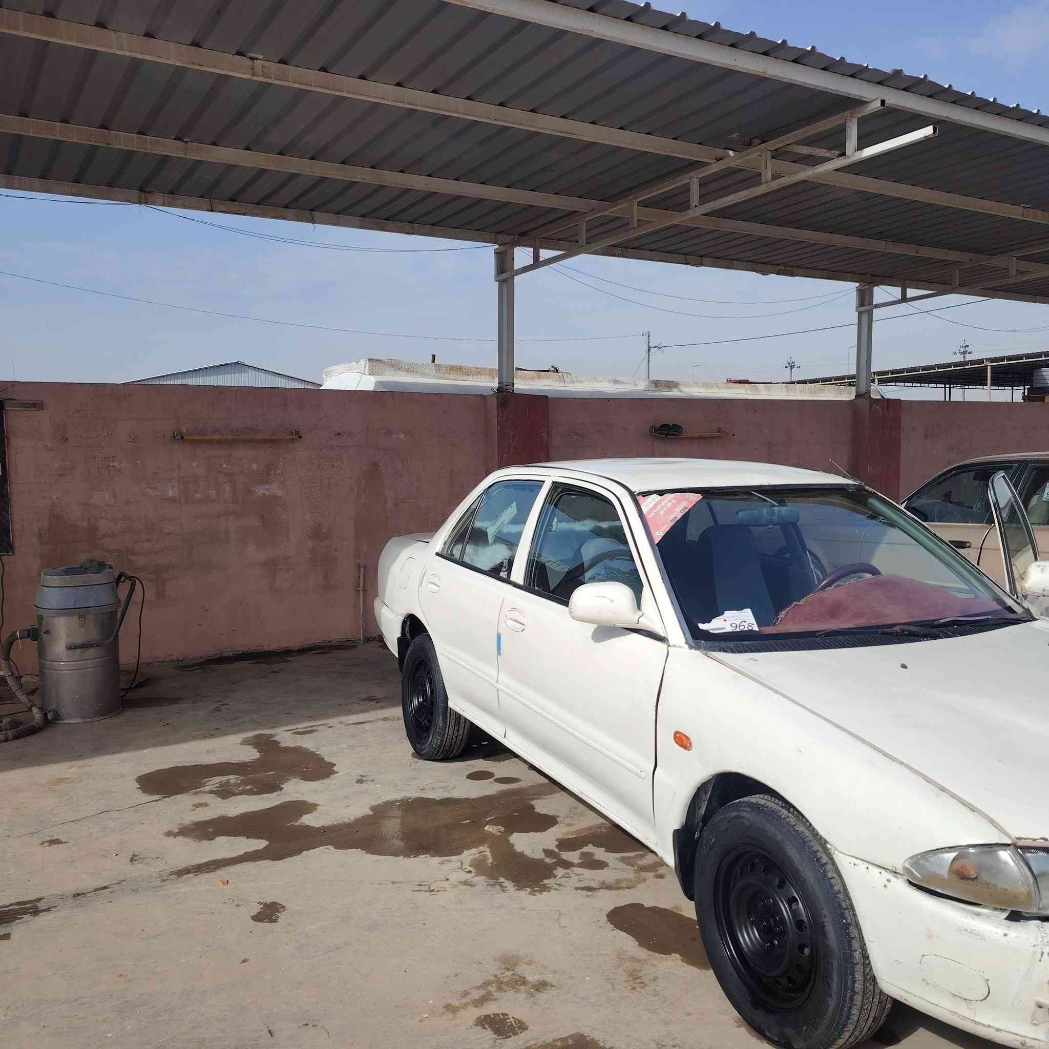 السلام عليكم بروتون 2002نواب ضباط كير محرك جديد تايرات اربعه جديد صدر جديد رقم صلاح الدين السعر 20وبيها مجال مكان السياره كركوك الحويجه
*********** 📞باقي اتفاصيل أتصل خاص ما اجاوب
