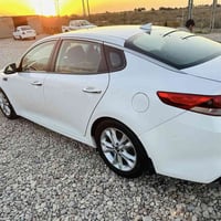 أوبتما • ٢٠١٨ • حادث