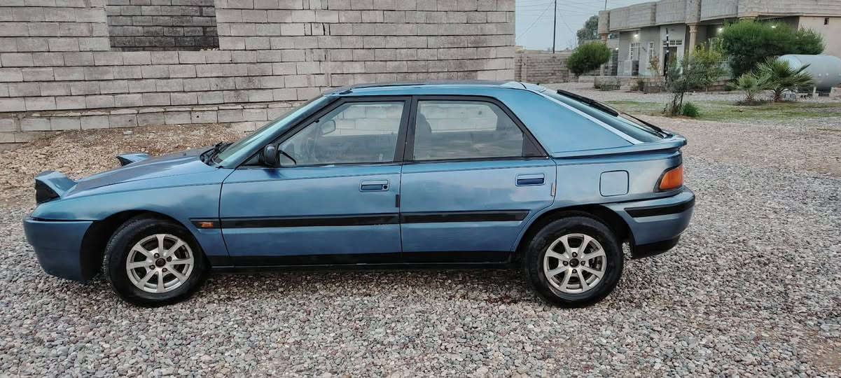 مازدا صرصر 323للبيع سعر 30وبيها مجال سنويه 29كاربون بيها شرط وكاله وتحويل عنوان موصل حي السماح رقمي ***********
