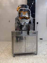 عصارة برتقال • مستعملة • أربيل