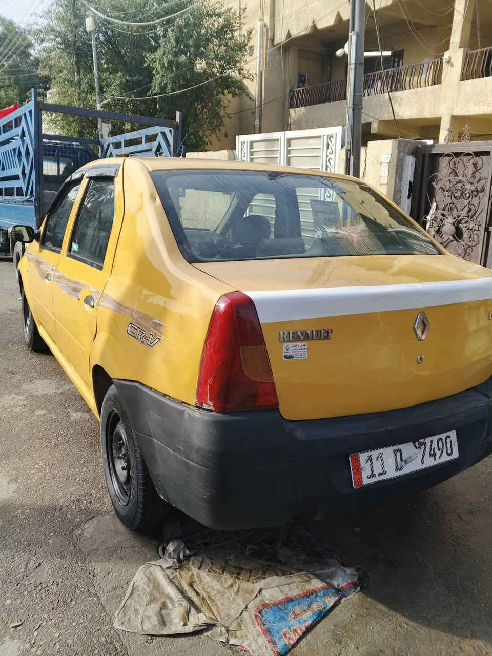 سلام عليكم سياره موديل 2010 تخم تاير جديد سياره خير من الله سعر 34وبيهة مجال رقم *********** سياره بأسمي
