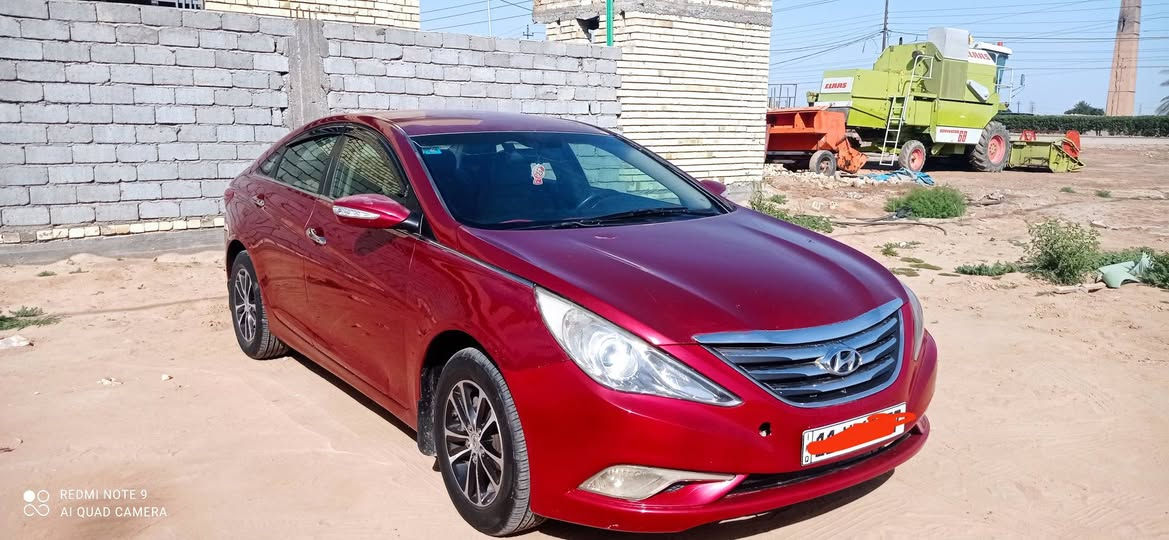 سوناتا للبيع موديل 11 رقم بغداد نكليزي مالك بلحله الون ماروني وارد امريكي بيها 3 قطع مكفوله من تصليح دواخل وبچم  وحوض وتكم مكينه وكير جدد  مكينه 2400 تبريد شقال حداديه تخم تاير  مواصفات شاشه حساسات تحكم مري شفط اشاير  بلمري السعر 95 بيه مجال بصيط العنوان بابل الكفل رقم ***********
