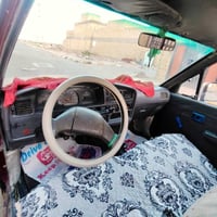 سياره بيكم البيع موديل 90 رقم بغداد  نگليزي گير ومكينه وشاصي مكفولات ل...