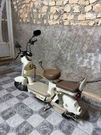 بايسكل شحن • السبعه كيلو