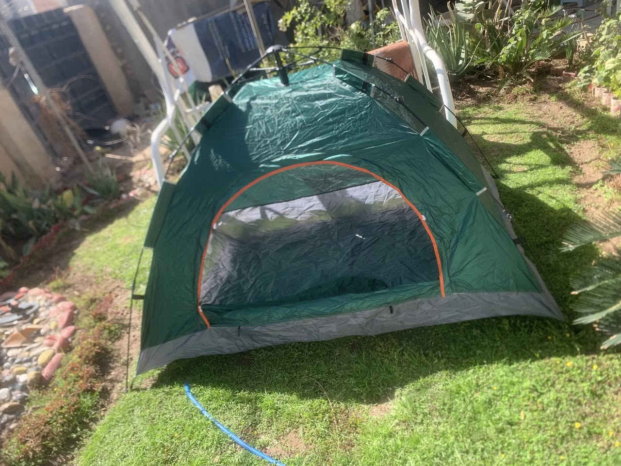 خيمتين الخضره ١٤٠*١٨٠ البيجي ١٨٠*١٨٠ بسعر ٤٥الف


**إذا كنت صاحب هذا الإعلان وتريد حذفه لأي سبب، رجاءا أرسل رسالة إلى الدعم الفني**