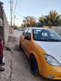 موديل ٢٠١٦ • قير ومكينة نظيفه • تايرات اماميه جديده