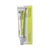 أصلي بضمان • كريم ريتينال • يخفي تجاعيد