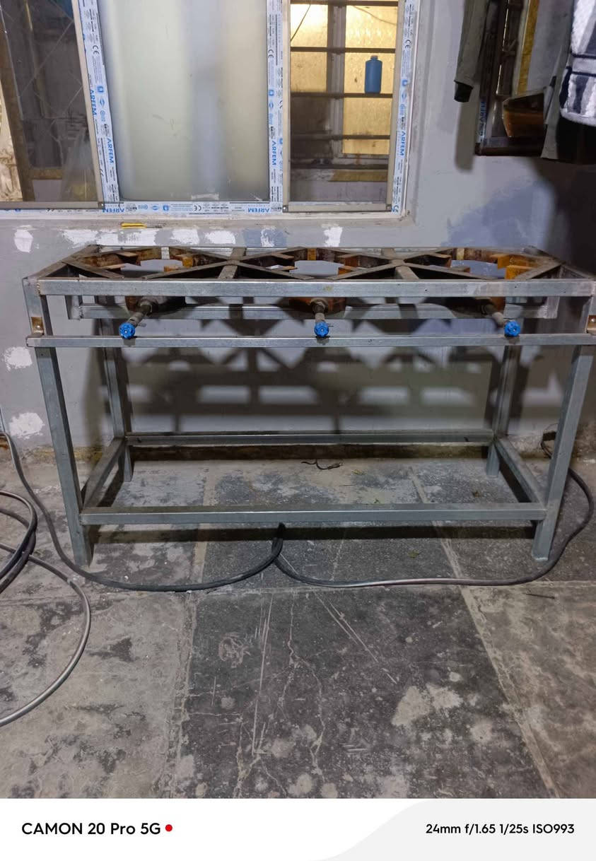 طباخ 3عيون بغداد, العراق


**إذا كنت صاحب هذا الإعلان وتريد حذفه لأي سبب، رجاءا أرسل رسالة إلى الدعم الفني**
