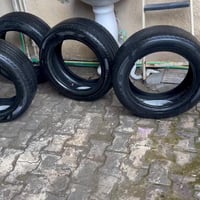 ماليبو ٢٠٢٠ • تايرات ١٧ • بغداد منصور