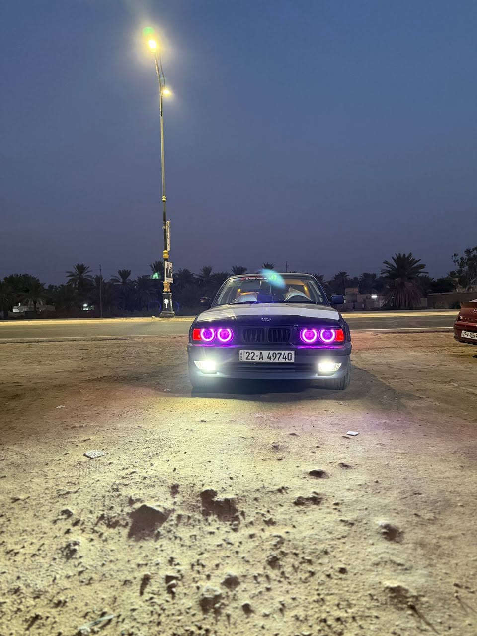 السلام عليكم للبيع فقط
اخوان السياره جاهزه مانقص برغي
موديل 91سنويه ل29
كير عادي 520اصل
شرط مداور 
بجم عريض مكينه وكير كارتون 
كهربايات جاهزه للخير 
كامره خلفيه واماميه 
بصمه تشغيل عن بعد 
سنتر لوك عل بعد تقفيل وتفتيح
تبريد ثلج 
بنكه ميماتي انسه شي حماوه
لايت زنون عالي ناصي 
تايرات كارتون
السياره بدون ضربه 
السعر عل خاص 
الاستفسار اتصل 
***********
