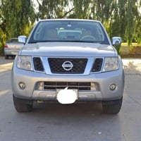 نيسان باتفاندر • ٢٠١١ • خليجي