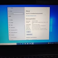 ديل لاتيتيود ٥٥٩١ • كور i5 جيل ٨ • ٨ جيجا رام