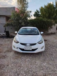 اخوان النترا 2013 خليجي السياره مال جناي رقم أربيل محرك 1600 دبل حساس ...