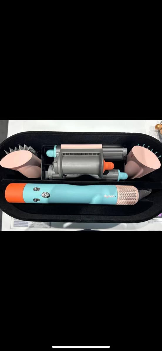 🚀 بيع جملة أجهزة دايسون الأصلية 🚀

للتجار وأصحاب المحلات والموزعين، نوفر أجهزة Dyson الأصلية بأسعار جملة منافسة وخدمة موثوقة.

✅ بيع جملة فقط
✅ أسعار خاصة للكميات
✅ منتجات أصلية بجودة عالية
✅ شحن وتوصيل إلى جميع أنحاء العراق
✅ تجهيز مستمر للكميات التجارية

للاستفسار وطلبات الجملة:
📞 ***********

أهلاً بالتجار والموزعين والشركات الراغبة بالتعاون التجاري.
