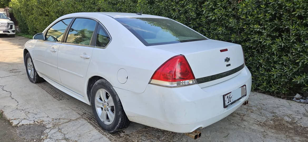 السلام عليكم 
بعد اذن الاخ الادمن 
امبالا LT موديل 2012

بولسسي كير تعليك.               بلاجكتور 
كشن كهرباء
السيارة جديدة ومجهزها مال جني
رقم أنكليزي باسميي حدادية جديد مكينة 3600 اكاديا ن
كير مكفول
تخم تاير
 باتري جديد.                               ترايه ونعومة تجي وتشوفها
ضررها  في امريكا مال الوارد واضح بالصورة 
بالعافيه ع الي ياخذها 
مكان السياره بغداد حي اور
السنوية لغاية ٢٠٣٠
هزة جديده 
ثاني يوم اداورلك 
سبب البيع بداعي السفر 
فقط بيع بدون مراوس 
فقط المهتم يتصل 
السعر ٨٨ 
للإستفسار ***********
