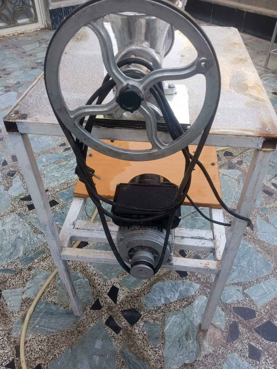 غراض البيع مغداد البياع ***********
