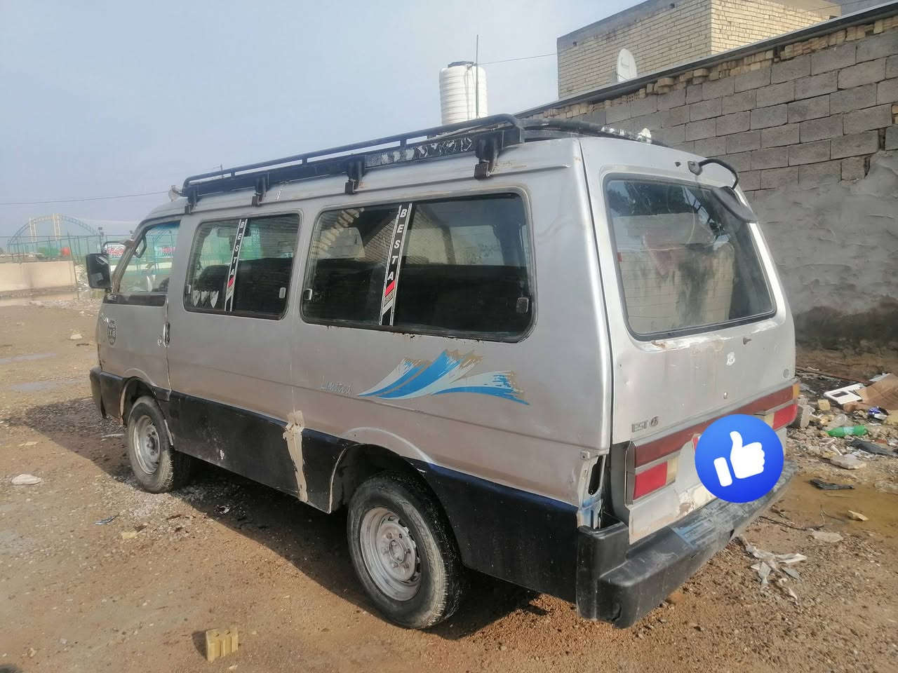 السلام عليكم كيه بسته للبيع رقم ألماني بغداد سنويه عضم عاج منتهيه ٢١مكينه وكير وكسل مكفوله شواصي واحد معمر ابيع كوم حديد اتكفل سرقه وعشاير السعر ٢٠ وبيه مجال رقم هاتف ***********
