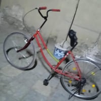 باسكل • موديل ١٧ • نجف ابو صخير
