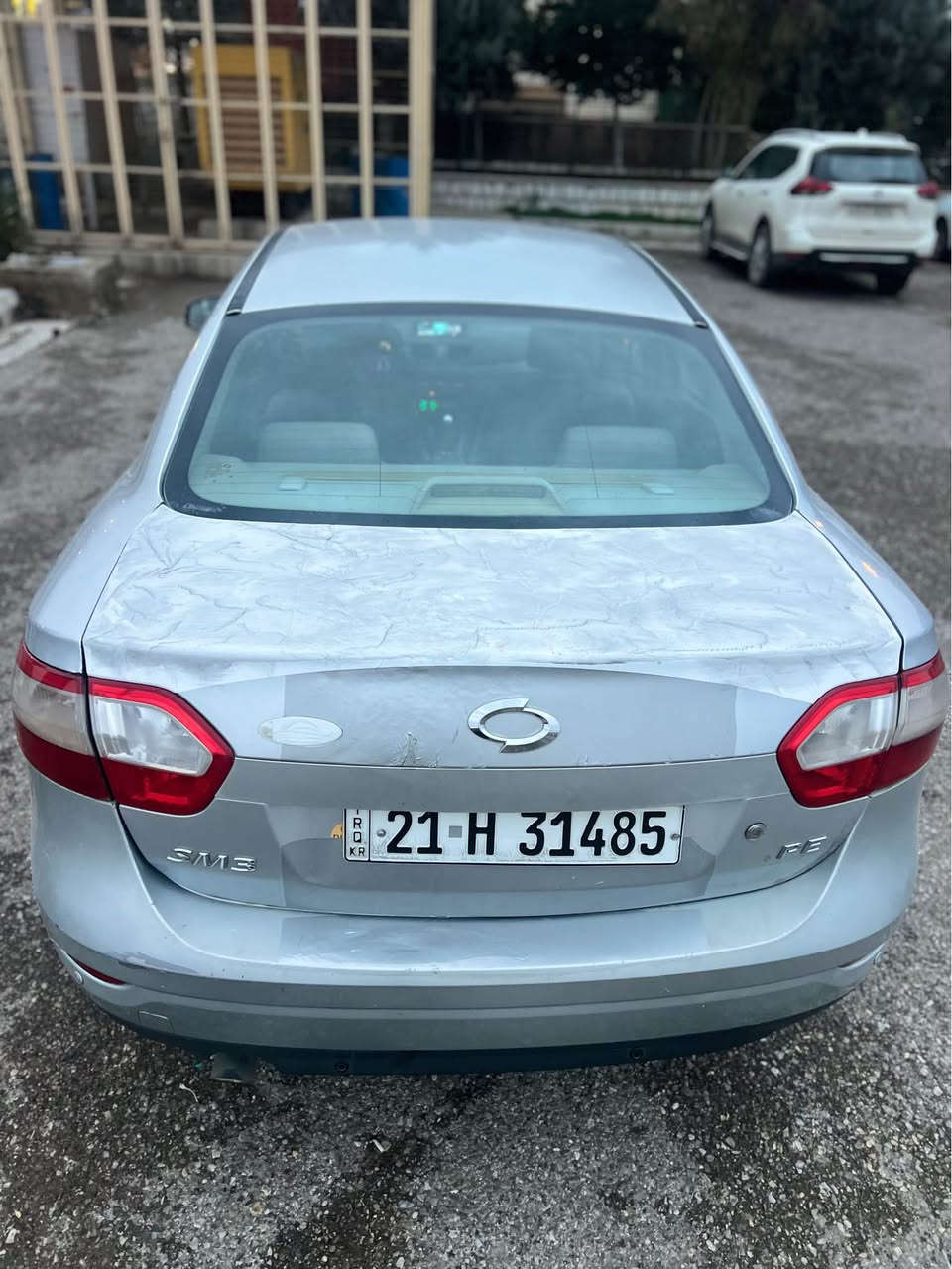 سامسو ن ٢٠١١يه ك بارجه بو ياخ بي نو ته بريد تو ماتيك abs سه نه وي و ره قه م تازه به شه رتي كيرو مكينه بلا د مكينه تبدّا تا يه تا زه بي ته قه و ره قه زو ر باكو بيكشه به شه رتي تحول وكا له نرخي 68كه مك مجال( ***********)(***********) السليمانية, العراق
