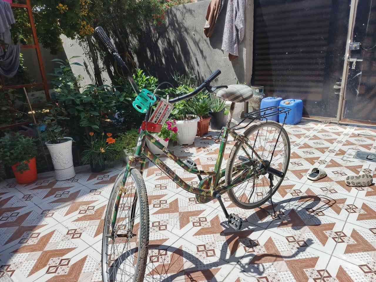 باسكل حجم كبير جدا نضافه ميه بالميه سعره ٧٥ وبي مجال


**إذا كنت صاحب هذا الإعلان وتريد حذفه لأي سبب، رجاءا أرسل رسالة إلى الدعم الفني**