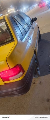 ٢٠١٢ • مكينة وكير زين • ميسان