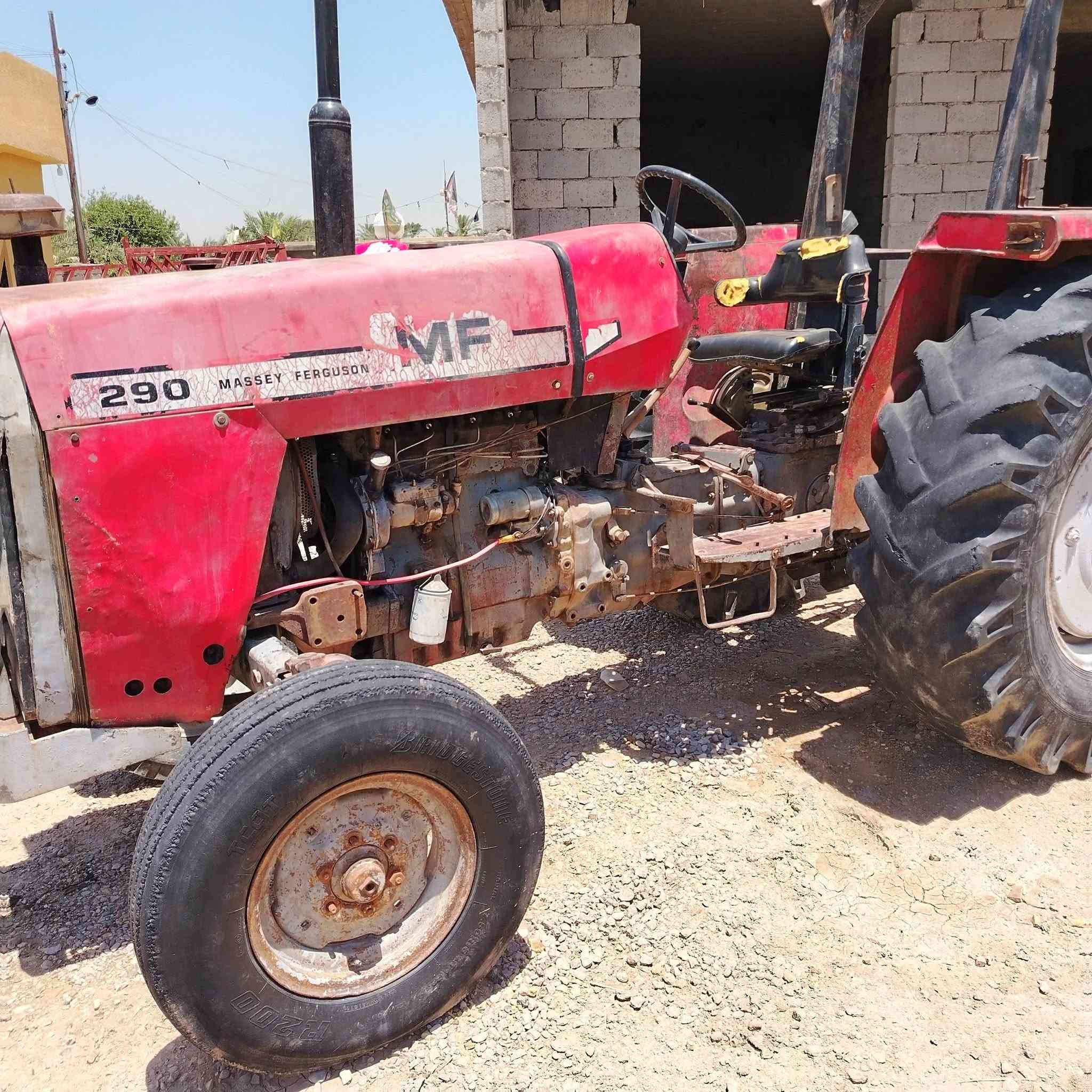 مكينه فوركسن نكليزي اللبيع موديل 81 والحجم 290 سعر تسعه ونص وبيها مجال قليل  ورقمها المكينه ديالى  هاذا رقمي *********** مكان واسط الصويره
