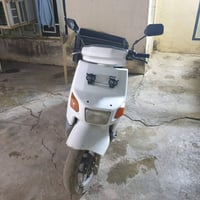 دراجه بيكم اللبيع اي نقص مابيه سعر اتصال على رقم 07710009593