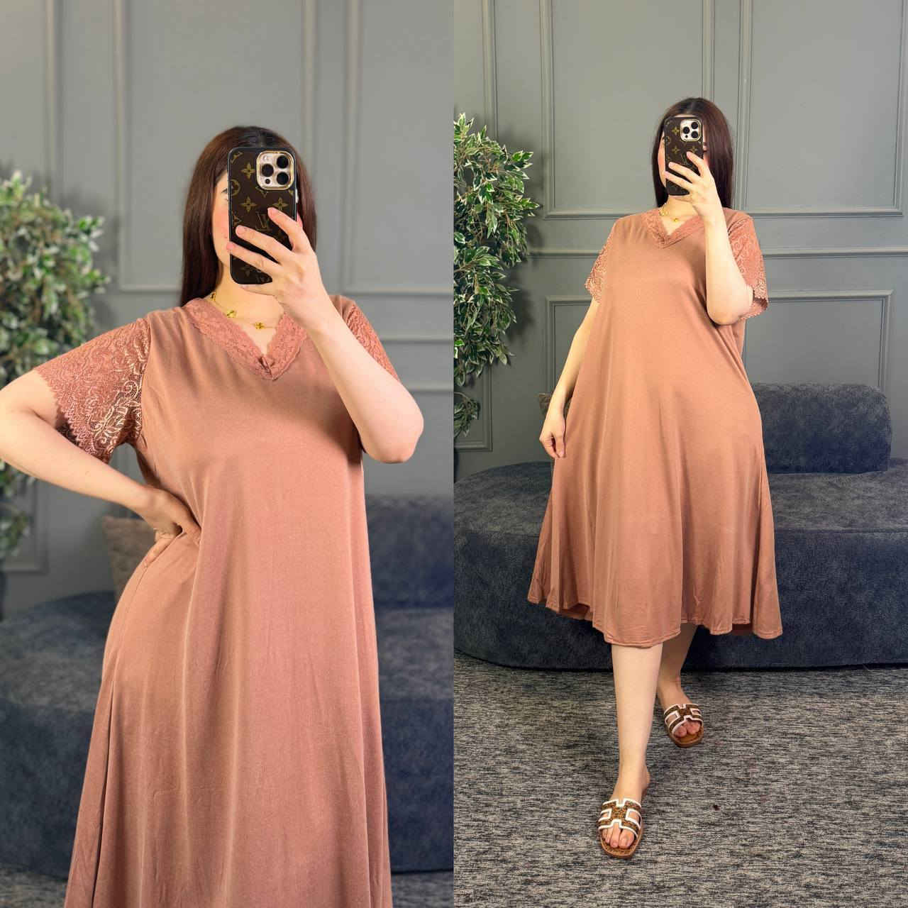 😍#جديدنا_وصل😍

 شلحة  أكوال نسائي  🥰 

#الخامايه_فالينه زبده

القياس.   فري سايز 

السعر . الدرزن 50 

سعر المفرد 8


**إذا كنت صاحب هذا الإعلان وتريد حذفه لأي سبب، رجاءا أرسل رسالة إلى الدعم الفني**