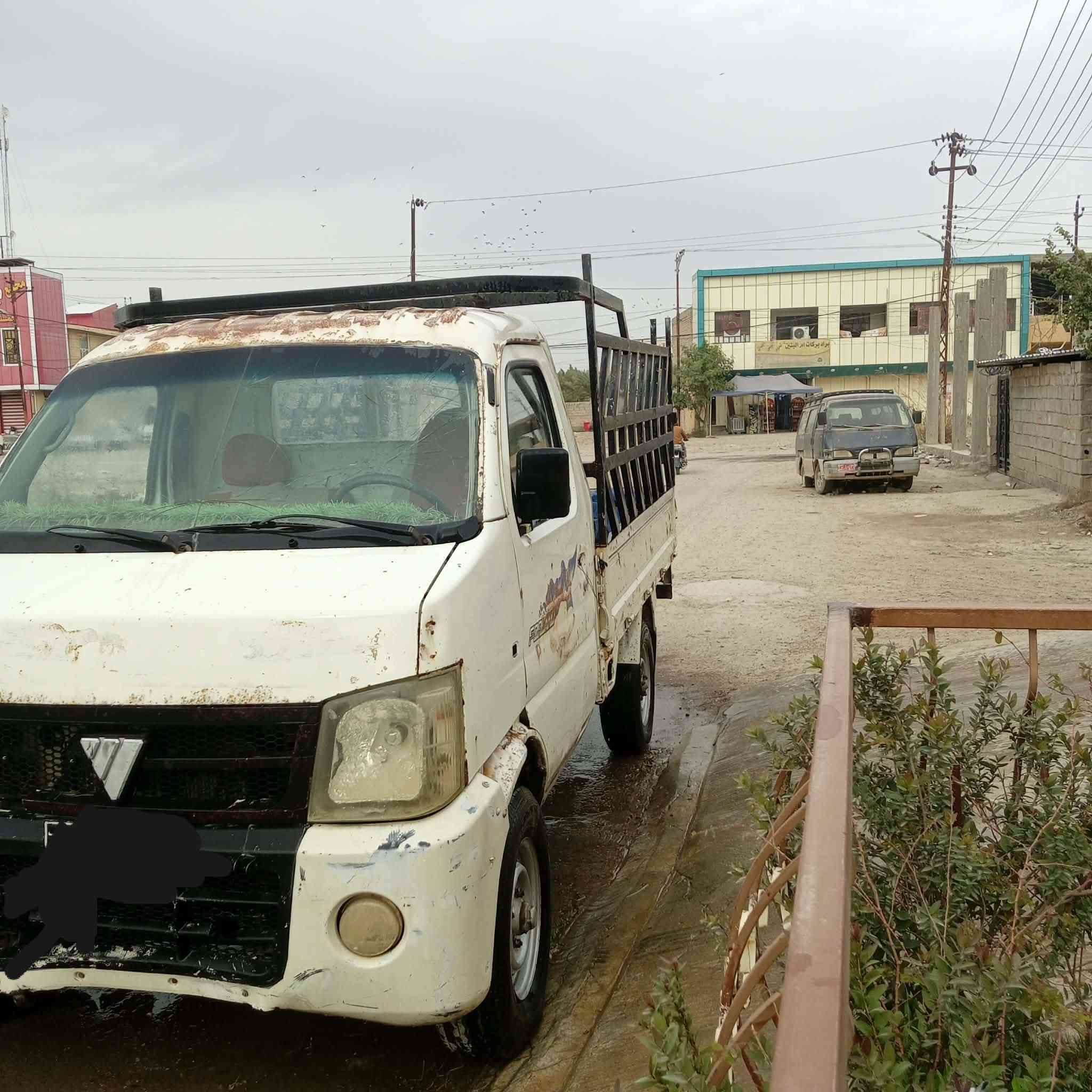 السلام عليكم البيع هافي عالي  مديل 2007 سعر خاص او رقم ***********
