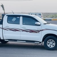 فور ويل • مكفولة صبغ • ٢٠١٣