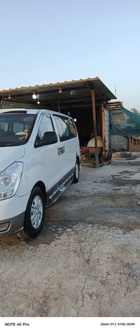 ستاركس موديل2009 بسمي رقم انكليزي مصفره من كلشي ضرر فقط جاملغ امامي بد...