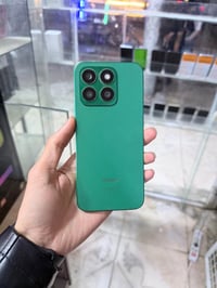 هونر X8B • ٢٥٦ جيجا • رام ٨+٨