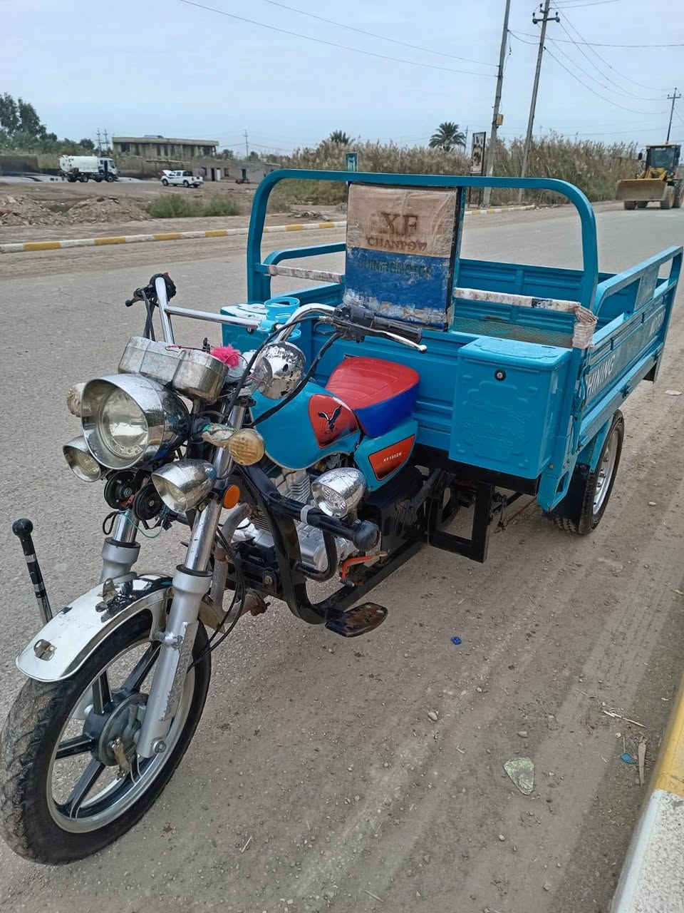 السلام عليكم للبيع ستوته موديل ٢٠٢٣
السعر مليونين وبيه مجال لشراي الاتصال
***********
