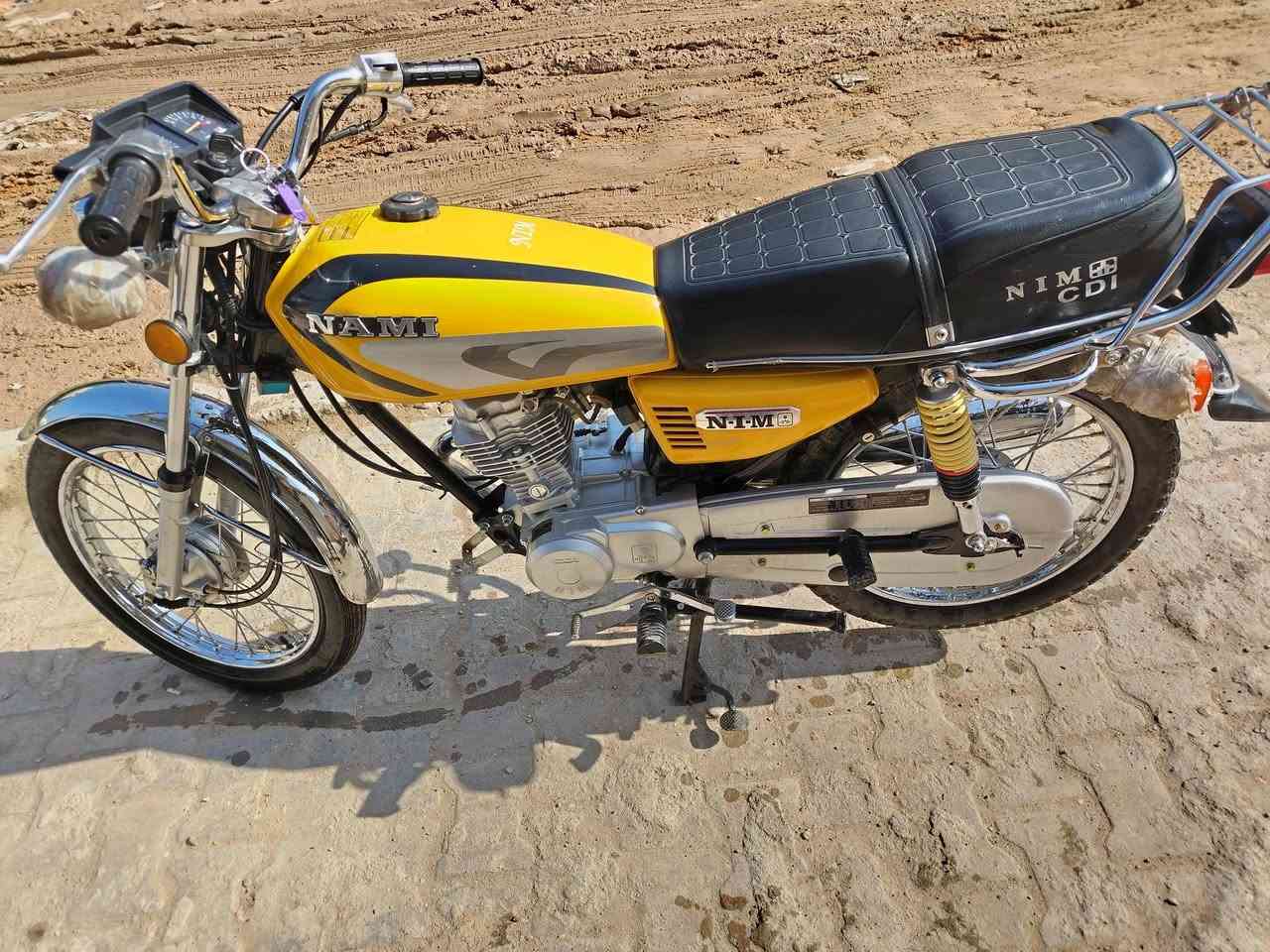 السلام عليكم
نامه متياز 2025 للبيع 
كامله ما ناقصه شي 
سعر 650قفل.
للتواصل. ***********
العنوان. طوريج الجمعيه
