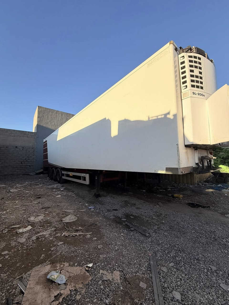 براد        جديدا ستندره سمكه5.   ***********. 2006
