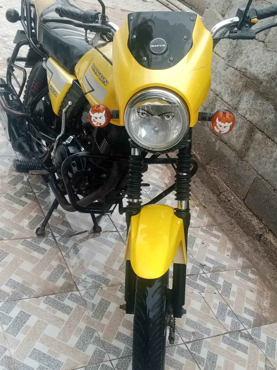 سلام عليكم شباب دراجه دايوان البيع اوراق موديل 2021 السعر 1400وبيهه مجال شي قليل الست


**إذا كنت صاحب هذا الإعلان وتريد حذفه لأي سبب، رجاءا أرسل رسالة إلى الدعم الفني**