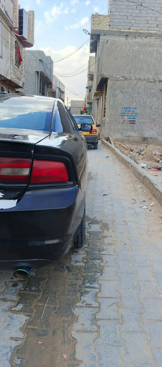 جارجر للبيع موديل 13فول واحد على واحد هزه جديده بسمي رقم اربيل تحويل مباشر كير مكينه حاديه كله جديد تخم تاير منضومه زنون عالي ناصي سياره متجايه جه السدر عارضها ب118وبيها مجال مكاني كربلاء للستفسار ***********
