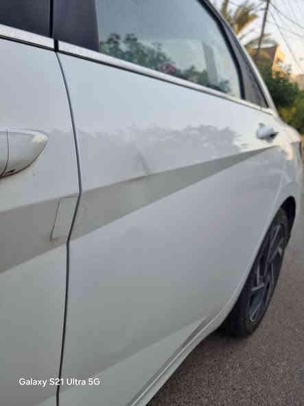 السلام عليكم 
النترا 2024 خليجي 
ماشية 13 الف كيلو بدون حادث 
السيارة كلين ونظيفة 
السعر قفل 27 مليون اذا السعر اتشوفة عالي اعبر المنشور والك كل الاحترام والتقدير 
التواصل على هذا الرقم بي واتساب 
***********
