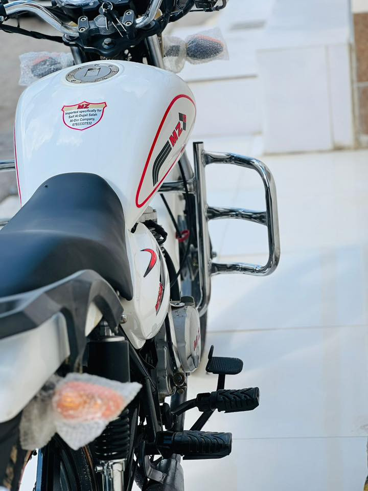 ماطور MZ للبيع كامل من كل شي
للستفسار ***********
