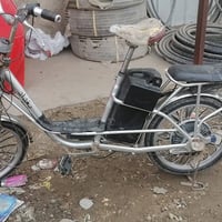 دراجه شحن • للبيع • بصف ملعب الكويتي