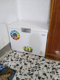 مجمدة أفقية • حالة ممتازة • كربلاء